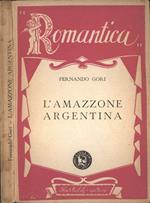 L' amazzone argentina