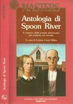 Antologia di Spoon River