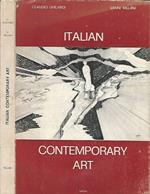 Italian Contemporary Art