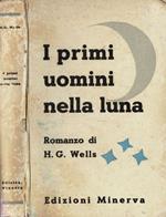 I primi uomini nella luna