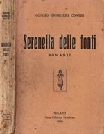 Serenella delle Fonti