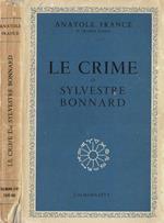 Le Crime de Sylvestre Bonnard