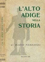 L' Alto Adige nella storia