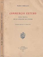 Commercio estero