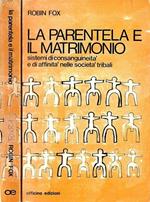 La parentela e il matrimonio