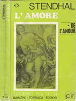 L' amore