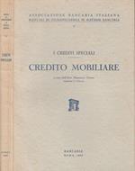 Credito mobiliare