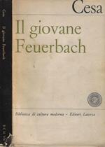 Il giovane Feuerbach