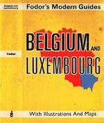 Belgium and Luxembourg