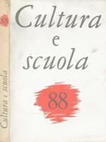 Cultura e scuola Anno XXII-N.88 1983