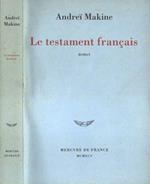 Le testament francais