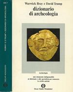 Dizionario di archeologia