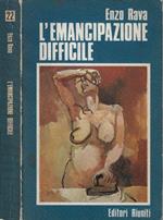 L' emancipazione difficile