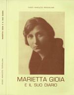 Marietta Gioia e il suo diario