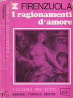 Ragionamenti d'amore e altri scritti