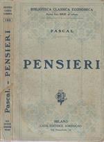 Pensieri