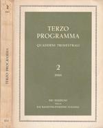 Terzo programma vol 2 anno 1966