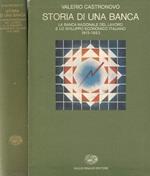 Storia di una banca