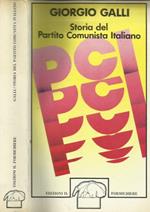 Storia del Partita Comunista Italiano