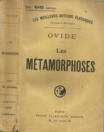 Les Metamorphoses