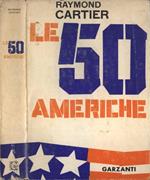 Le 50 Americhe