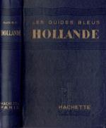 Les Guides bleus. Hollande
