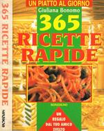 365 ricette rapide