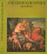 The genius of Venice 1500-1600