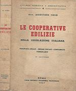 Le cooperative edilizie