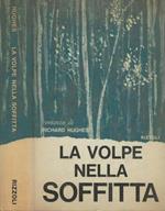 La volpe nella soffitta