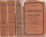 Istoria d'Italia