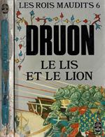 Ler Rois Maudits VI. Le Lis et le Lion