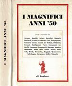 I magnifici anni Cinquanta