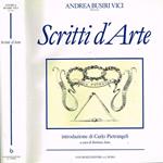 Scritti d'arte