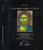 Laus deo, anima pulsani. Il Libro dell'Ufficio del Capitolo della Congregazione monastica degli Eremiti di Pulsano