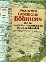 Geschichte Bohmens