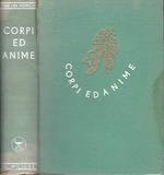 Corpi ed anime