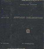 Annuario parlamentare