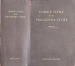 Codice civile e di procedura civile