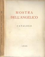 Mostra dell' Angelico - 1955