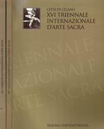 XVI Triennale Internazionale d'Arte Sacra