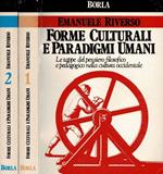 Forme culturali e paradigmi umani