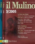 Il Mulino anno 2005 N. 3, 6