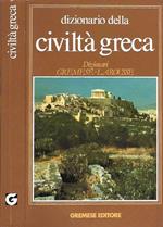 Dizionario della civiltà greca