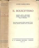 Il Bolscevismo