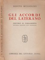 Gli accordi del Laterano