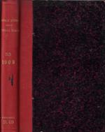 Giornale storico della letteratura italiana volume LIII 1909