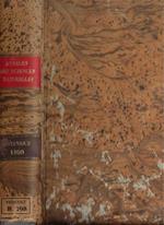 Annales des sciences naturelles botanique VII série tome XI-XII 1890