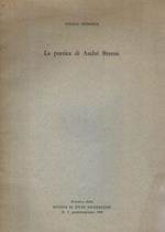 La poetica di Andrè Breton