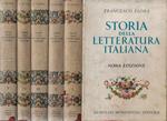 Storia della Letteratura Italiana